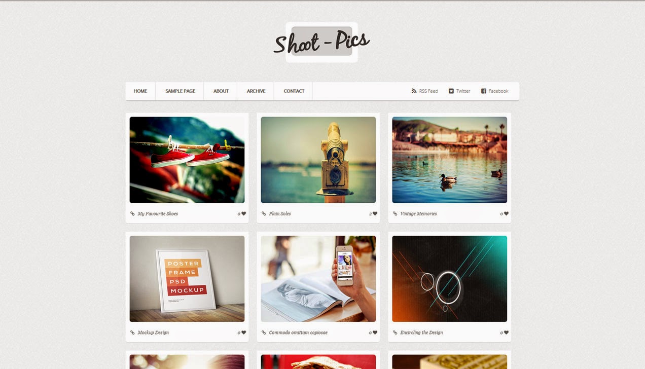 blogger templates