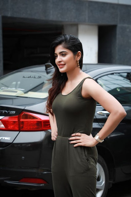 Sanchita Shetty spicy armpit image gallery