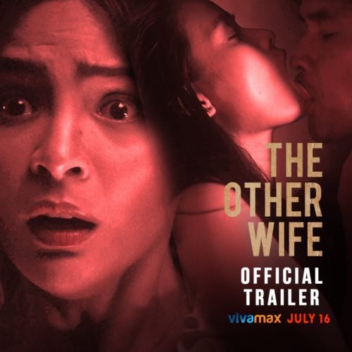 THE OTHER WIFE (2021)