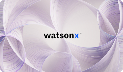 IBM watsonx