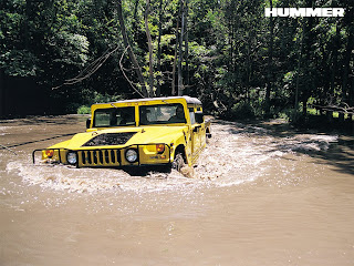 hummer