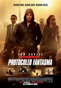 Mission Impossible – Protocollo Fantasma