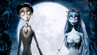 Couple Evil Cartoon Wallpaper