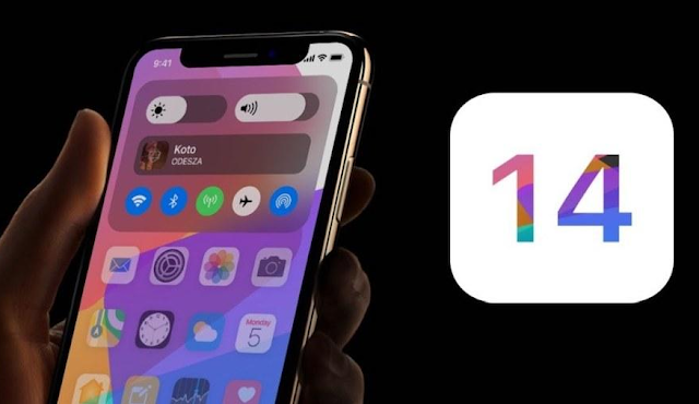 قد يجلب iOS 14 أدوات الشاشة الرئيسية وخيارات تخصيص الخلفية