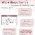 Database Training Workshops Series (Oct 2017)--Economic & Financial Data