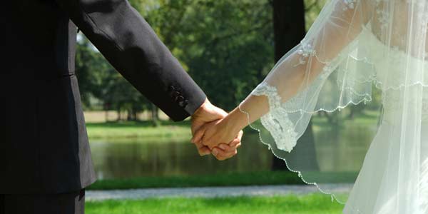 Masalah Pernikahan Yang Tak Boleh Dibiarkan Berlarut-larut
