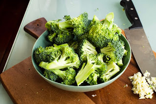 Broccoli