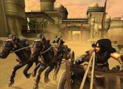 Free Download Games Prince Of Persia 3 The Two Thrones Full Version