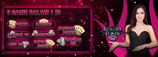 TIPS DAFTAR USER ID PRO POKERV