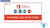 Microsoft Office Official File Download 