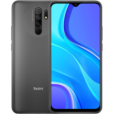 Xiaomi Redmi 9 64 GB