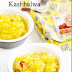 Kasi halwa / Poosanikai halwa (Happy Tamil New Year 2016)