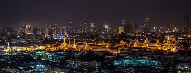 10 Best Places To Travel In Bangkok