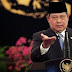 SBY Sebut Partai Pengganggu Demokrat Sengaja Bikin Kegiatan di Jatim
