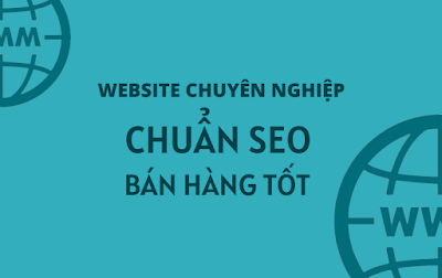 Làm web chuyên nghiệp hcm