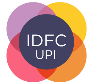 IDFC Bank UPI App