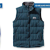 For those that love the outdoors: The Patagonia Legacy Collection