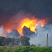 Controlan incendio forestal en Cuba tras quemar 5.347 hectáreas de bosque