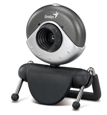 Genius e-Messenger 310 webcam descargar driver : Holacape