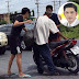 ดังทั่วเน็ต! เมื่อวานดาราดัง เจอรถล้ม แต่เจอคนแอบถ่ายภาพไว้ได้ ทำเอารู้เลยว่าเป็นคนยังไง