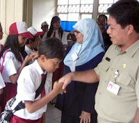 Rasio Guru Dan Siswa Indonesia Terendah Di Dunia