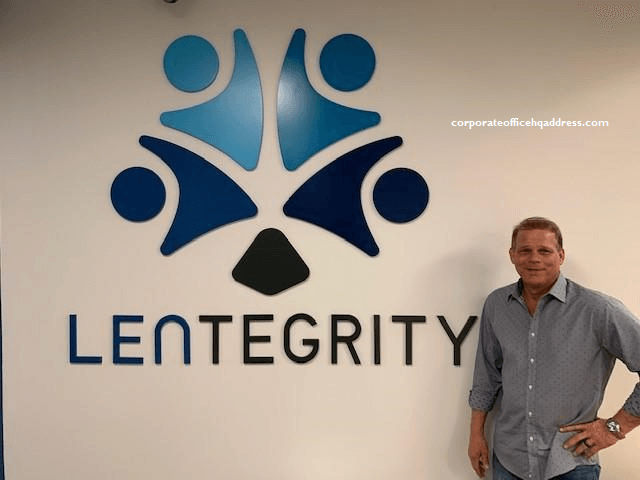 Lentegrity Auto Finance Payoff Address