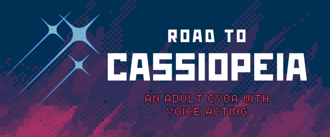 Road To Cassiopeia