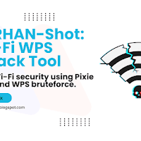How to Access Wi-Fi Networks on Android Using FARHAN-Shot in Termux