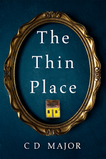 The thin place cover