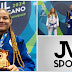 Amazonense Sabrina Carvalho é ouro no Sul-Americano de Jiu-Jítsu 2024, em São Paulo