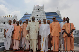 Madhu Pandit Dasa