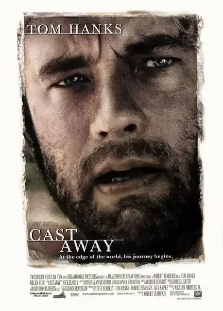 فيلم-Cast-Away-2000