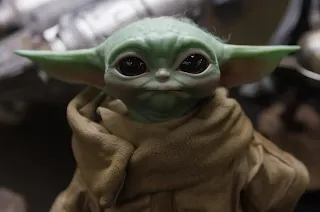 Baby Yoda Invade os Cinemas: Prepare-se para Uma Galáxia de Emoções!