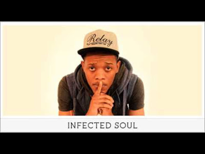 Infected Soul - Special Mixes Afro House 2016