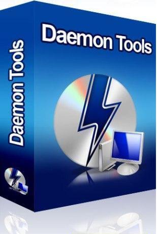 Daemon Tool lite 10.12.0.1203