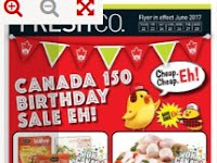 Freshco flyer windsor valid June 29 to July 5, 2017