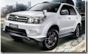 Fortuner