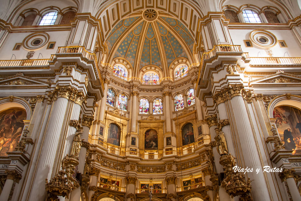 Catedral de Granada