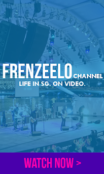 Frenzeelo Channel