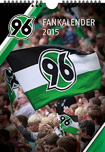 Hannover 96 - Fankalender 2015