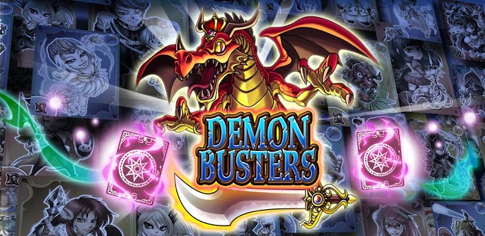 Demon Busters