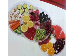food for dehydrator