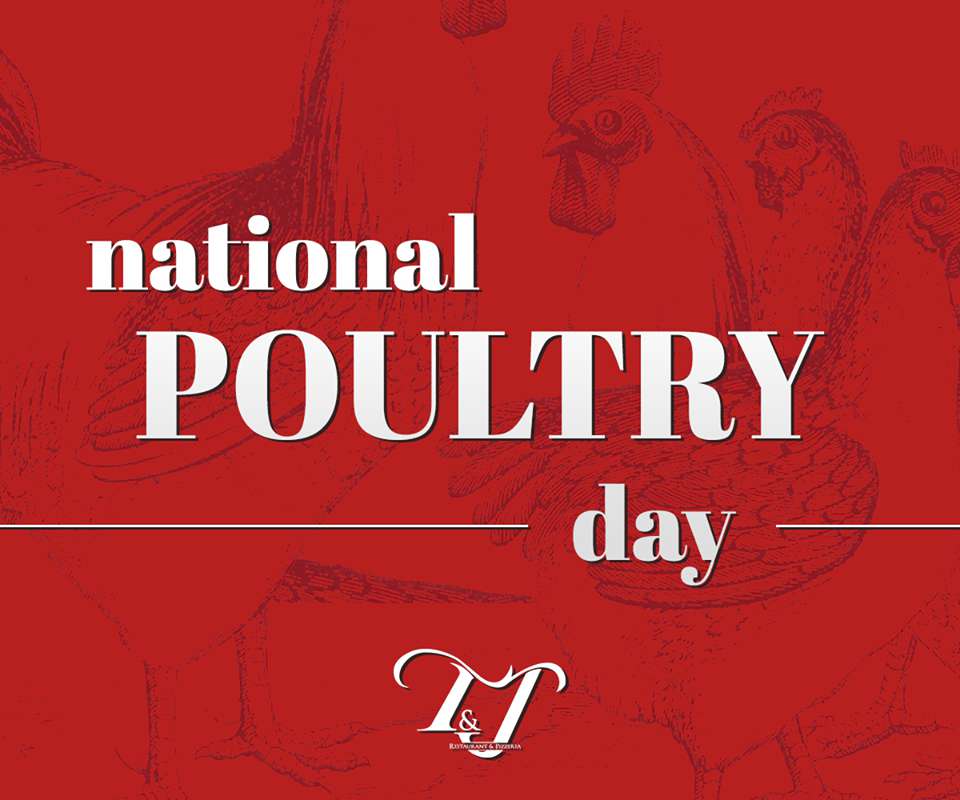 National Poultry Day Wishes Awesome Picture