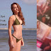 Work Out Body With Dea From Albania