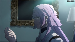 文スト アニメ 4期12話 天人五衰 シグマ Sigma 天空カジノ | 文豪ストレイドッグス Bungo Stray Dogs Episode 49