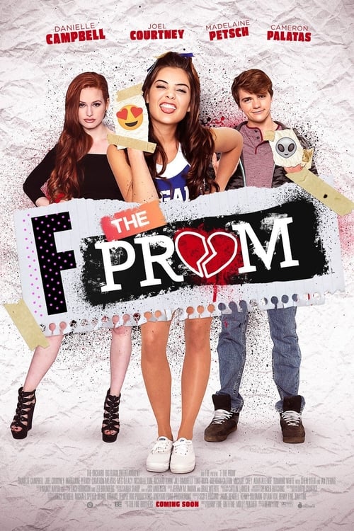 F*&% the Prom 2017 Film Completo In Italiano Gratis