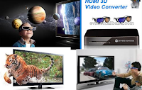 Kategori TV Digital 3D