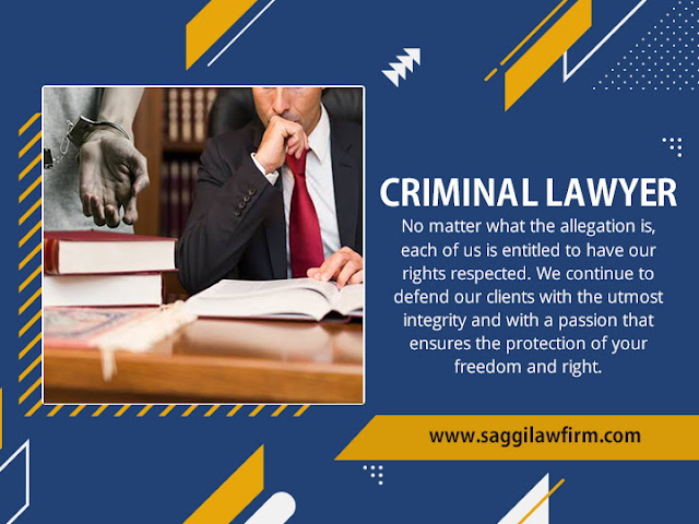 Criminal Lawyer Brampton