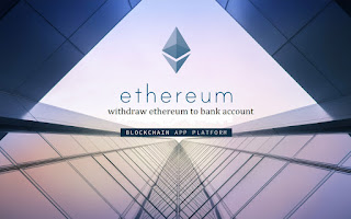 ethereum to bank