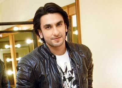 Ranveer Singh